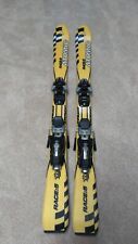 kids 110cm atomic skis for sale  Sutton