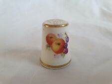 Royal worcester hand for sale  LONDON