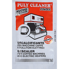 Puly cleaner powder for sale  LONDON
