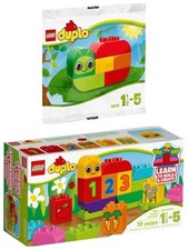 Lego duplo bébé d'occasion  Méru