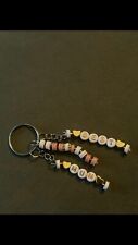 Mum personalised keyring for sale  HARWICH