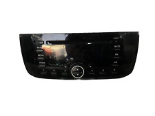 Stereo autoradio radio usato  Napoli