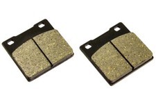 Bremsbeläge rms 0720 gebraucht kaufen  Halstenbek