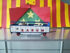 Circus barum ffener gebraucht kaufen  Lüdenscheid