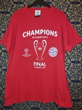 Bayern münchen 2013 gebraucht kaufen  Kirchzell