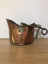 Antique copper coal for sale  Boise