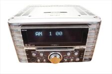 Leitor de CD Clarion DMZ365 MD carro estéreo testado funcionando MD CD MP3 player comprar usado  Enviando para Brazil