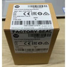 Allen bradley 1794 d'occasion  Villefontaine