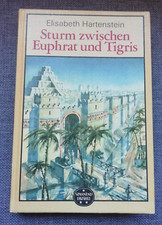 Sturm euphrat tigris gebraucht kaufen  Zschopau