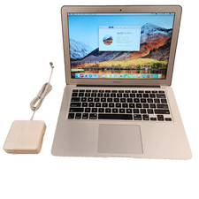 Apple MacBook Air A1369 meados de 2011 13" i5-2557M 128GB SSD 4GB RAM High Sierra comprar usado  Enviando para Brazil