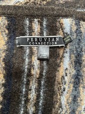 Peruvian connection luxury for sale  LANCASTER