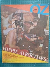 Magazine dec 1969 for sale  LONDON