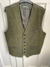 Orvis men green for sale  YORK