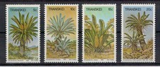 Transkei postfrisch palmfarne gebraucht kaufen  Ebersdorf b.Coburg