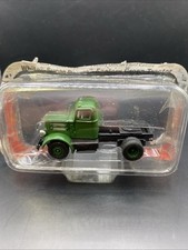 Classic Metal Works 31138 HO Mini Metals Factory Verde Branco Super Power Trator, usado comprar usado  Enviando para Brazil