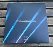 Sasha refracted live for sale  BANSTEAD