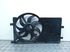 Fiat fiorino radiator for sale  CARDIFF