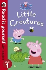 Peppa pig little for sale  STOCKPORT