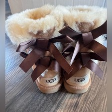 Ugg toddlers bailey for sale  Laurys Station