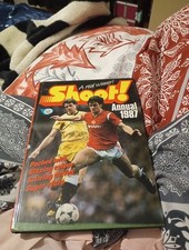 Shoot annual 1987 for sale  CRAIGAVON