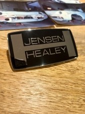 Jensen healey original for sale  STAFFORD