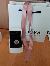 Genuine silver pandora for sale  BLACKBURN
