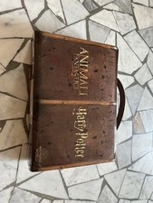 Collezione wizzis harry usato  Italia