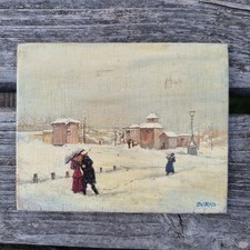 Miniature russian school for sale  CHELTENHAM