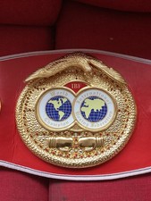 ibf belt for sale ibf belt for sale STRATFORD-UPON-AVON