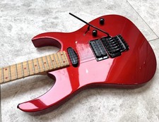 Ibanez rgr465m candy for sale  ORMSKIRK