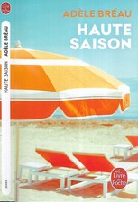 Adele breau haute d'occasion  Saint-Zacharie