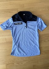 Poloshirt polizei berlin gebraucht kaufen  Potsdam