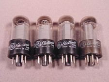 6v6gt general electric for sale  Sugar Loaf