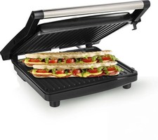 Elektro xxl kontaktgrill gebraucht kaufen  Münster