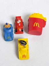 Vintage 1980 mcdonald for sale  ST. ALBANS