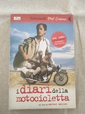 Diari della motocicletta usato  Concorezzo