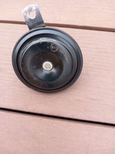 Volt car horn for sale  BARGOED