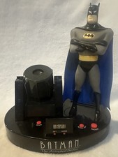 Vintage 1993 batman for sale  Idabel
