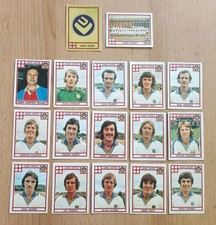 Panini football leeds for sale  SANDOWN