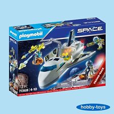 Playmobil 71368 mission for sale  DRIFFIELD