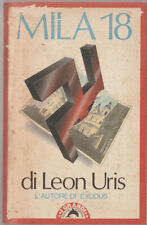 Libro mila leon usato  Sant Elpidio a Mare