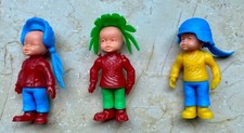Steckfiguren indianerkinder eu gebraucht kaufen  Arnstadt