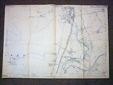 Essex old map for sale  STOKE-ON-TRENT