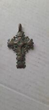 Russian orthodox cross for sale  CAMBORNE