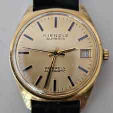Orologio vintage uomo usato  Catania