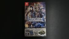 Valkyria chronicles switch d'occasion  Montpellier-