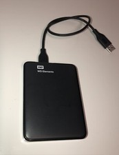 Elements terabyte portable for sale  Black Diamond