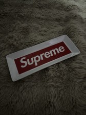 Supreme ceramic tray for sale  New York