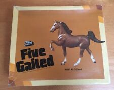 Breyer horse five for sale  Colgate