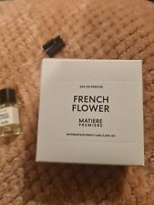 Matiere premiere french for sale  CANTERBURY